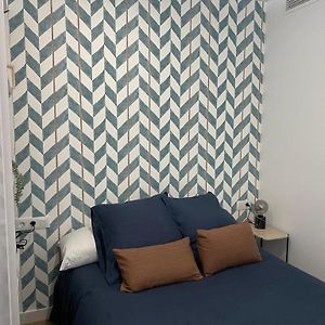 Studio met een King Size Bed