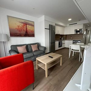 Appartement met Twee Slaapkamers